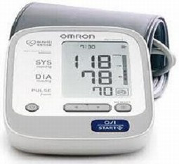 Omron M6 Comfort