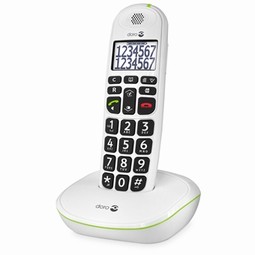 Telephone Doro 110, wireless home phone