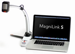MagniLink S TTS HD