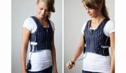 Squeeze vests - Squease vests Squeeze vests - Squease vests