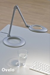 Luxo Ovelo LED arbejdslampe