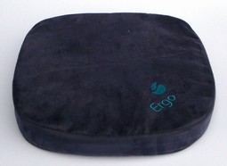 ErgoPur Pressure Relieving Cushion