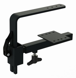 Holder for abductor wedge  - example from the product group abductors