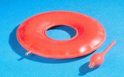 Rubber Ring Cushion