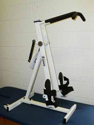 Pendulum Stepper Pendulum Stepper