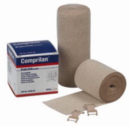 stretch bandage - cotton