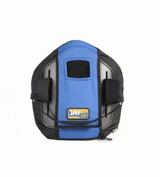 JAY Zip Backrest