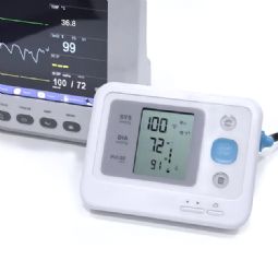 Intermedico ApS Validated bloodpressure meters
