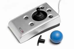 n-ABLER PRO JOYSTICK  - example from the product group joystick mice