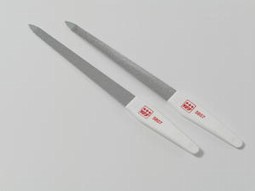 Nail file, 18 cm  - example from the product group nail files and emery boards