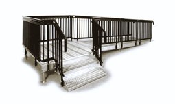 Wheelchair Ramp Wheelchair Ramp