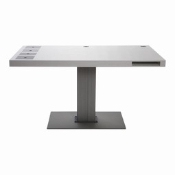 Holmris Tables with Adjustable height