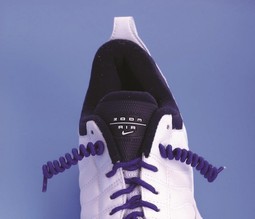 Round -Elastic shoelaces
