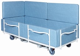 Rehabilitation couch