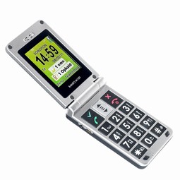 Kanso mobiltelefon M100