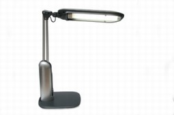 Bordlampe  - example from the product group table lamps, stationary