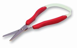 Saks m. bøjlegreb  - example from the product group scissors