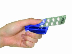 Tabletudstanser  - example from the product group blister pack openers
