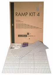 Plastramper Excellent Kit4