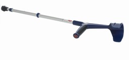 Albuestok  - example from the product group height adjustable elbow crutches with non-adjustable elbow support