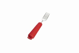 Cutlery - Good grip - knife, fork and spoon