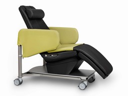 Nordic Sensi Chair