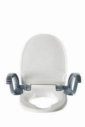 Flush Toilet raiser Flush Toilet raiser