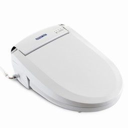 Aquatec Pure Bidet II  - example from the product group douches and air dryers for attachment to a toilet