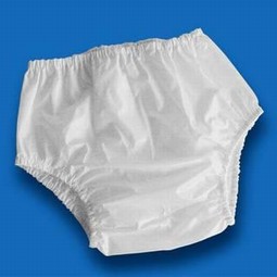 Your selected plastic fixation pants for women and men - specifications  summarized - AssistData