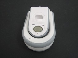 Cekura security alarm  - example from the product group mobile and bodyworn manual emergency calls