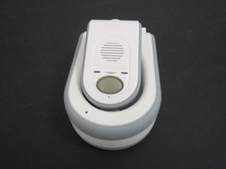 Cekura security alarm