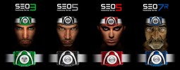 SEO Headlamp Series