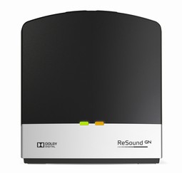 ReSound Unite TV2  - example from the product group other sound transmission systems without built-in microphone