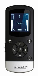 ReSound Unite Remote Control2