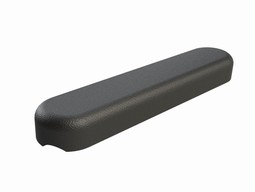 Arm Rests 235 mm - Plate hole 83 mm