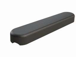 Arm Rests 270 mm - Plate hole 83 mm