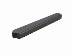 Arm Rests 370 mm - Plate hole 225 mm