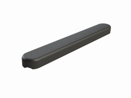 Arm Rests 370 mm - Plate hole 240 mm