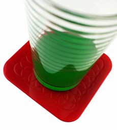 Non-slip Coaster