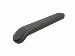 Arm Rests 375 mm - Plate hole 180 mm