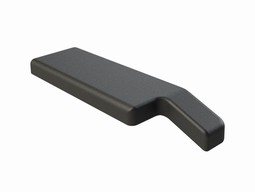 Arm Rest 332 mm Right Side