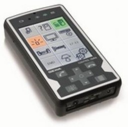 Gewa Control Omni  - example from the product group wireless remote controls