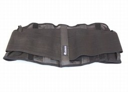 Vidamic Back rest belt  - example from the product group lumbo-sacral orthoses