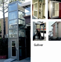 Gulliver