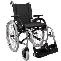 Light weight wheelchair