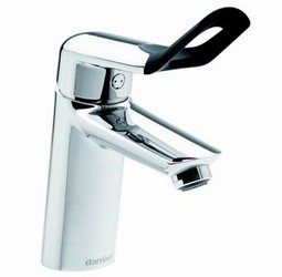 Damixa Clover Easy Faucet - reddot design award 2012