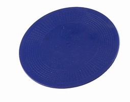 Anti-slip mat Placemat Ø19 cm