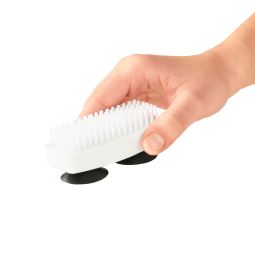 Nail brush