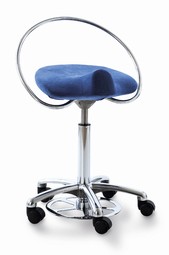 Dynamostol Incharge Clinical  - example from the product group standing chairs