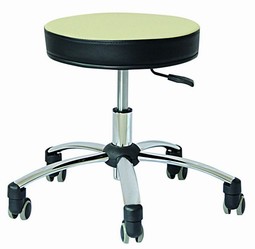 Sanus Stool with height adjustment